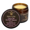 Lotus Organic Grass-Fed Beef Tallow Balm with Raw Honey -