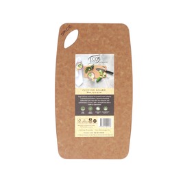 White Magic Eco Basics Sage Cutting Board, Mini