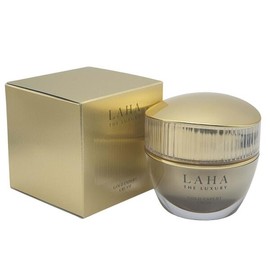 Izernox 이자녹스 라하 더럭셔리 골드 엑스퍼트 크림 Izanox Laha Luxury Gold Expert Cream