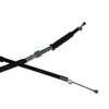 Clutch Cable for DT 125 R, DT125R, RE, X, 4BL,