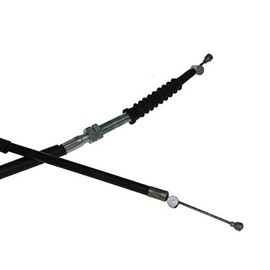 Clutch Cable for DT 125 R, DT125R, RE, X, 4BL, DE031, DE032, DE061