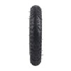 8in Electric Scooter Tire with Wheel Hub Inflation E‑Bike Rubber