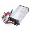12Tube Dual Mode Rectangula E‑Bike Brushless Speed Motor Controller for