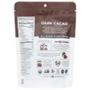 EMMYS Organic Dark Cacao Macaroons, 6 OZ