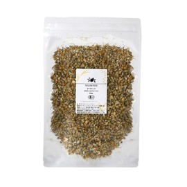 Chamomile Herbal Tea, Organic 1.8 oz (50 g)
