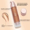 Phofay Iluminador Maquillaje Líquido Del Cuerpo Color Varios