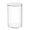 MaT Store Piggy Bank Cylindrical Piggy Bank that does not