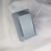 SHARIVVY 24 Volt Foot Pedal Assembly Accelerator for Action Wheels