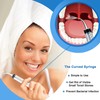 Tonsil Stone Remover Kit – Oral Hygiene - Led Tonsil