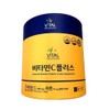 Chong Kun Dang Vital Program Vitamin C Plus 120 sachets