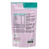 Wellthy Colageno Hidrolizado 220 Cápsulas con Ácido Hialurónico, Vitamina C,
