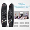 New Magic Remote Control AN-MR20GA AKB75855501 for LG Smart TV