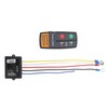 Wireless Winch Remote Control DC 12V 24V 3 In 1