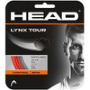 HEAD - Cuerda de Tenis Unisex para Adultos Lynx Tour