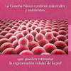 Crema Facial con Concha Nácar