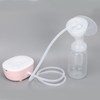 Electric Breast Pump Portable Smart Hands Free Breast Milk Pump