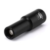 CASOMAN 3/8" Drive 10mm Deep Magnetic Impact Socket, Metric, 6-Point,
