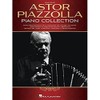 Astor Piazzolla Piano Collection | Tango Sheet Music Book for