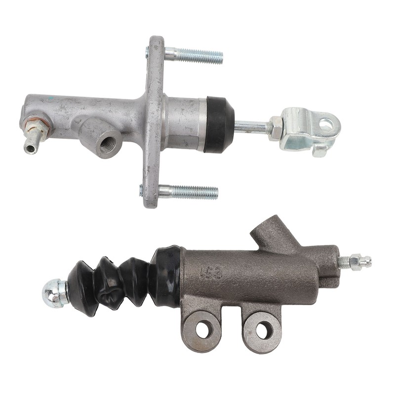 Clutch Master Slave Cylinder Kit 46920 SR3 A01 Clutch Brake