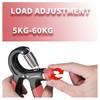 Hand Trainer Forearm Trainer Adjustable Grip Strength Trainer Forearm Training