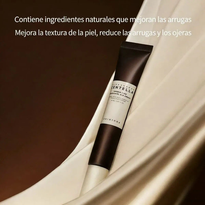 Skin1004 Protector Solar Spf50+ Centella Set 2 Piezas
