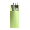 Aroba 50 Soft Point Cutlery Napkins Soft Material, Volume &