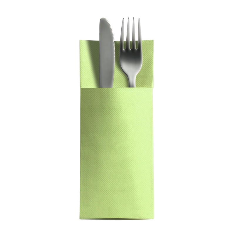 Aroba 50 Soft Point Cutlery Napkins Soft Material, Volume &