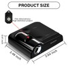 Car Door Lights Projector, 2PCS Car Door Projector Lights Wireless