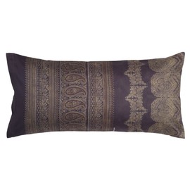 Bassetti Brunelleschi V1 Satin Bed Linen, 40 x 80 cm