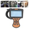 Industrial Endoscope Inspection Camera 5in Screen HD 1080P Digital Sewer