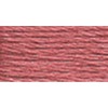 DMC 117-223 Six Strand Embroidery Cotton Floss, Medium Shell Pink,
