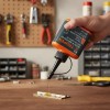 Aceite Lubricante Truper Multiusos 30ml Para Bisagras Etc.