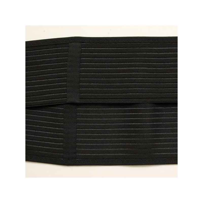 腰サポート ダブルベルト 腰ベルト 腰痛 骨盤 薄手 ダブルゴム コルセット 男女兼用 IF6146