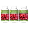 TruNature Cranberry TruNature One Per Day Cranberry 650mg, 3 units, 140 tablets, 140 tablets / TruNature Cranberry 트루네이쳐 원 퍼 데이 크렌베리 650mg, 3개, 140정, 140정