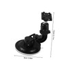 Ciieeo Car Phone Mount Suction Cup Tablet Holder for Windshield