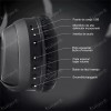 Audfonos Bluetooth Inalmbricos De Diadema Con Activa Cancelacin Ruido Y