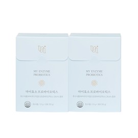 Vitamin House My Enzyme Probiotics 1 box (30 packs) / 비타민하우스 마이효소 프로바이오틱스 1박스(30포)