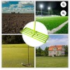 Steelite Lawn Leveling Rake 30"x10" Level Lawn Tool 72” Steel