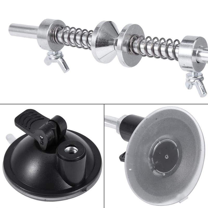 Fishing Line Spooler Portable Fishing Line Winder Spinning Reel Spool