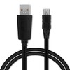 CELLONIC® USB Kabel 1m für Garmin Edge, Drive, DriveAssist, DriveSmart,