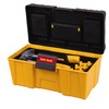 Tool Tech Tool Box and Tool Set
