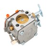 Carburetor Assembly Metal Carb Replacement for Husqvarna Partner K650 K700