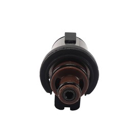 Torque Converter Lock-up solenoid For Subaru Lineartronic CVT TR580 TR690 31825AA050 31825AA051 31825AA052 Lock-Up Transfer Clutch Lock-Up Solenoids (Brown 12-13 Ohm)