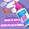 Prebase de Maquillaje hidratante Face Glue de Nyx Professional Makeup,