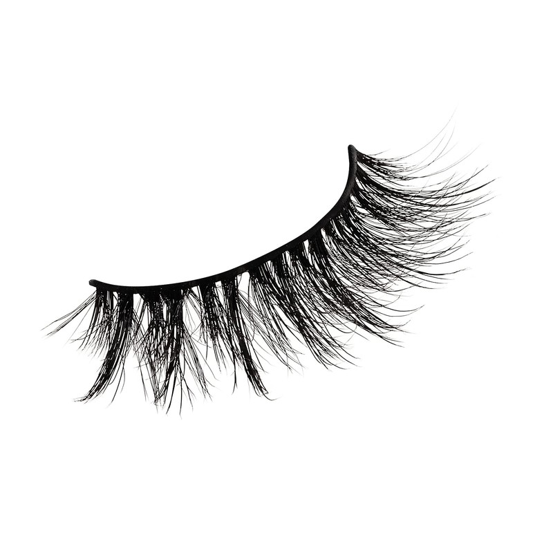 KISS Lash Couture Matte Black Collection 1 Pair of False