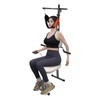 Traction & Stretch Decompression Machine, Neck Traction Device Massage Cervical