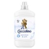 Coccolino Sensitive & Soft Fabric Softener 1700ml/57.5 fl oz 68