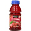 Langers Juice Cocktail, Cranberry, 10 Fl Oz (Pack of 12)