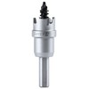 EZARC Tungsten Carbide Teeth Hole Saw (Hole Cutter) Heavy Duty