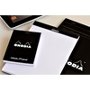 Rhodia Notebook Dot Pad No. 12 | Dot Ruled |